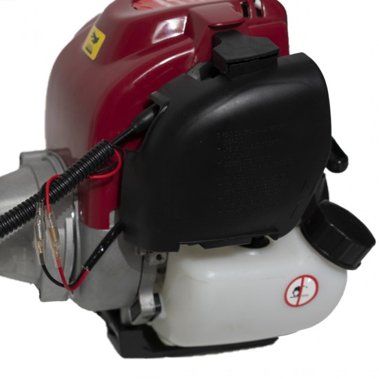 Motocoasa motor 4 timpI UralMash Profi T5600 7.5 CP -